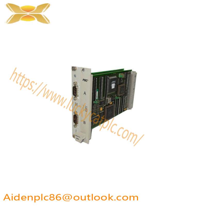 HONEYWELL 10024/H/I Communication Module