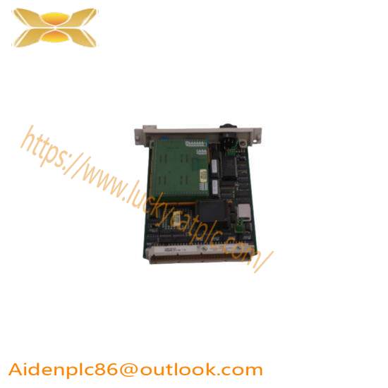 Honeywell 10102/2/1 Fail Safe Analog Input Module