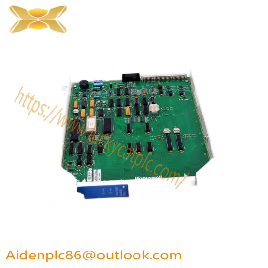 Honeywell 10102/2/1 Input Module New