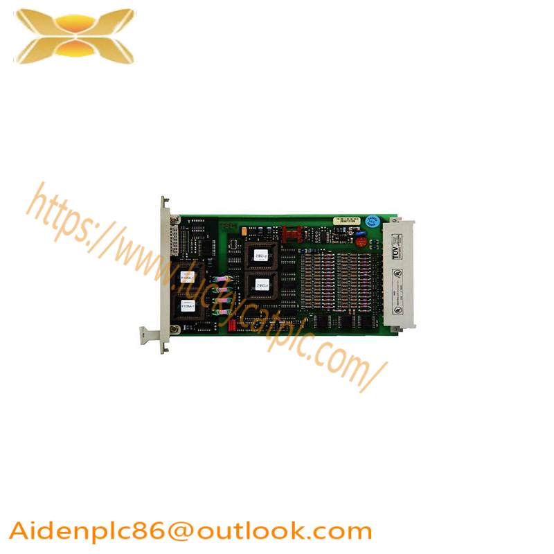 HONEYWELL 10104/2/1 Analog Input Module