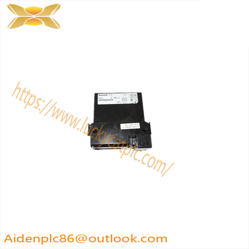 HONEYWELL 10106/2/1 Fail-Safe Controller