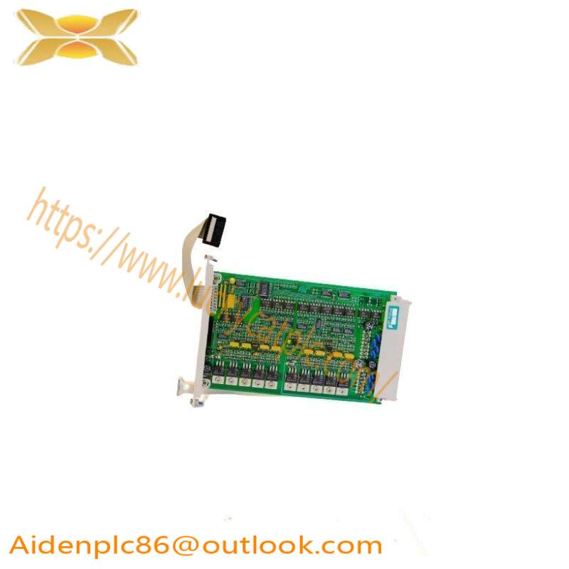 HONEYWELL 10201/1/1 FSC Module