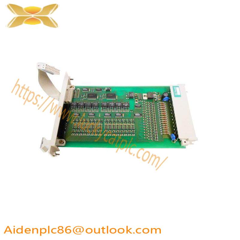Honeywell 10201/2/1 Fail-safe Digital Output Module