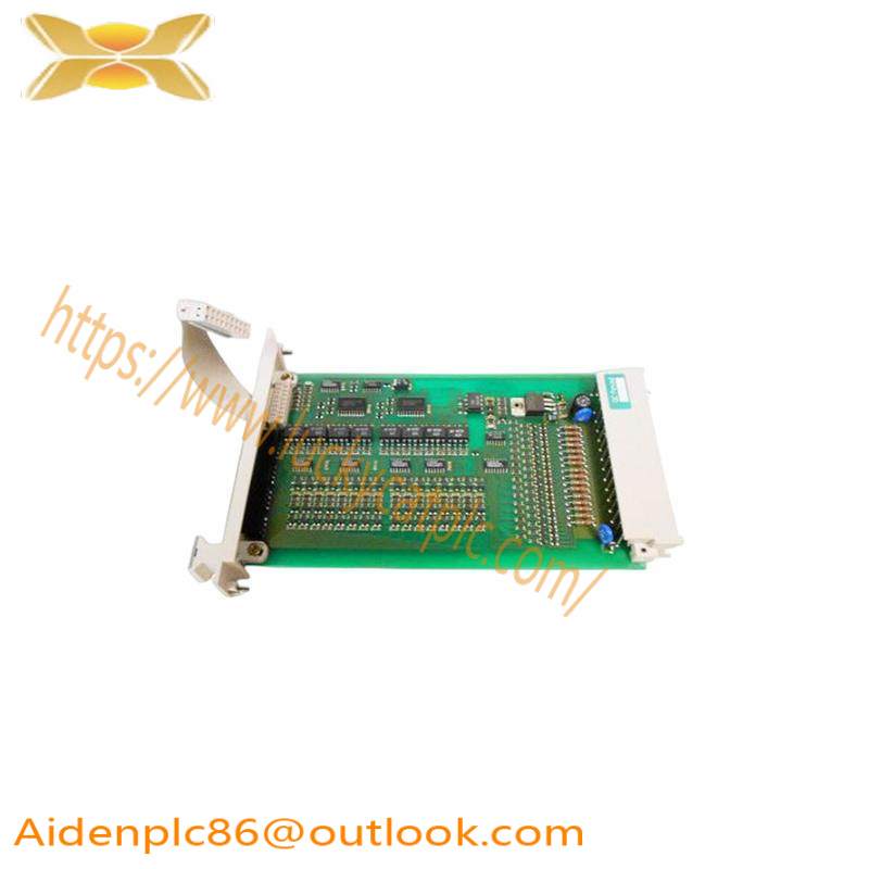 HONEYWELL 10209/2/1 DIGITAL OUTPUT MODULE