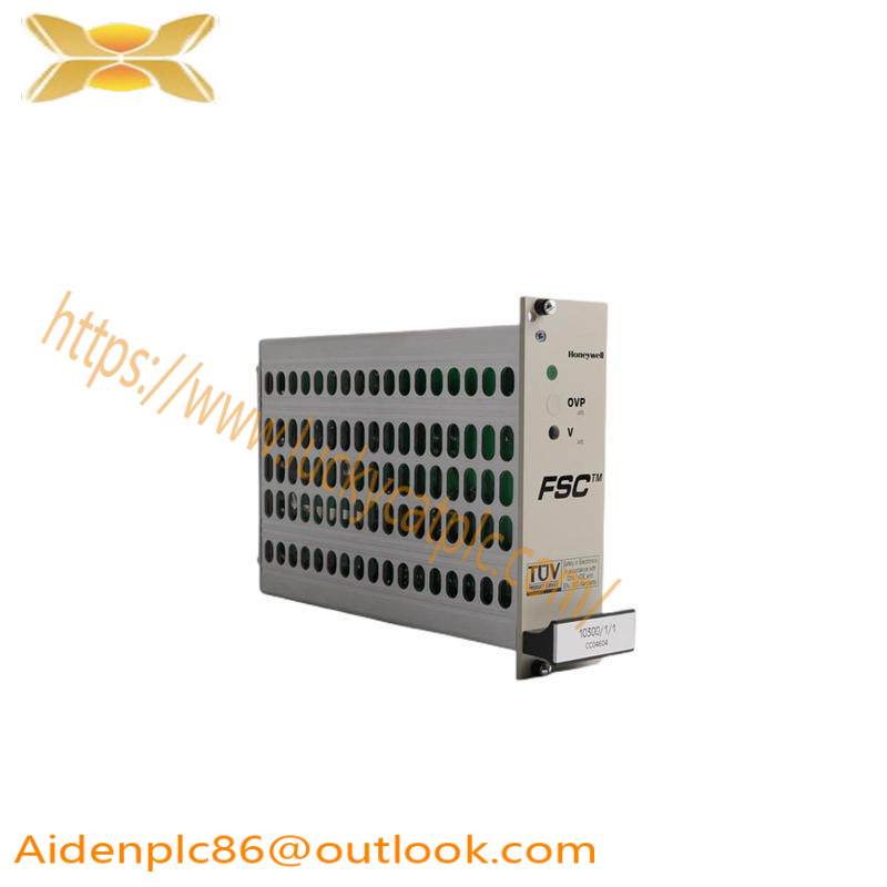 HONEYWELL 10300/1/1 136-010875B Digital Control System