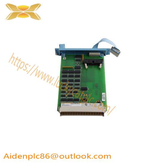 Honeywell 10307/1 Power Supply Board