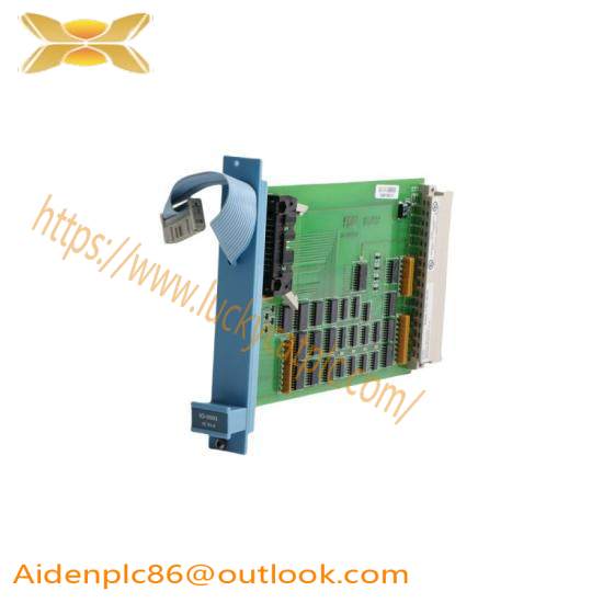 Honeywell 10307/1 Power Supply Board