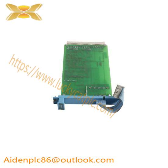Honeywell 10307/1 Power Supply Board