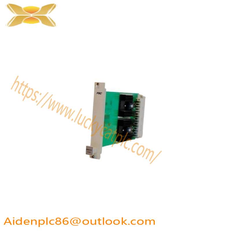 HONEYWELL 10307/1 Vertical bus terminator