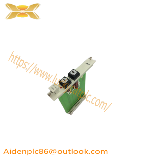 HONEYWELL 10311/2/1 Control/Reset Module  New Factory