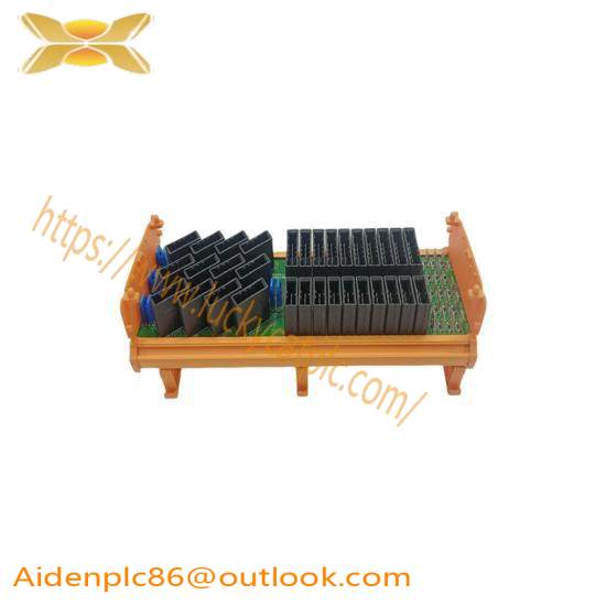 Honeywell 10313/1/1 Termination Module
