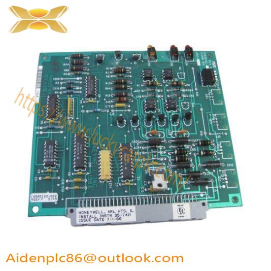 Honeywell 14505121-005