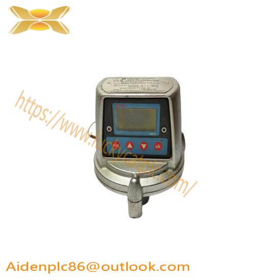 Honeywell 2110B-2200 Apex Transmitter