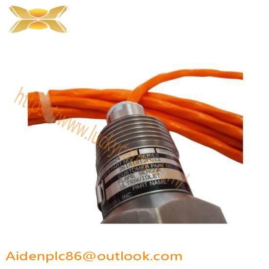HONEYWELL 261A1812P012