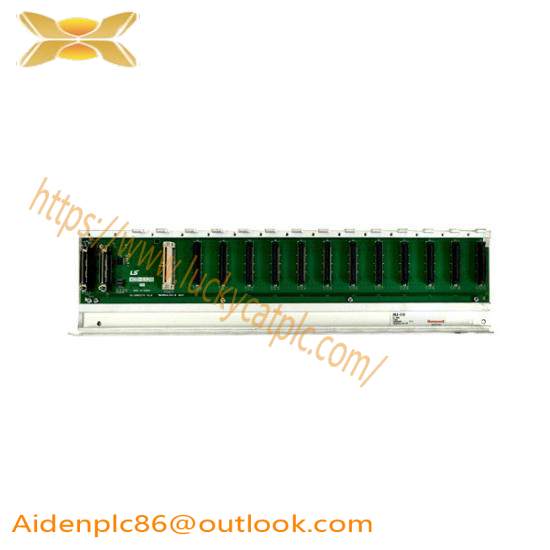 HONEYWELL 2MLB-M12A Main CPU Base