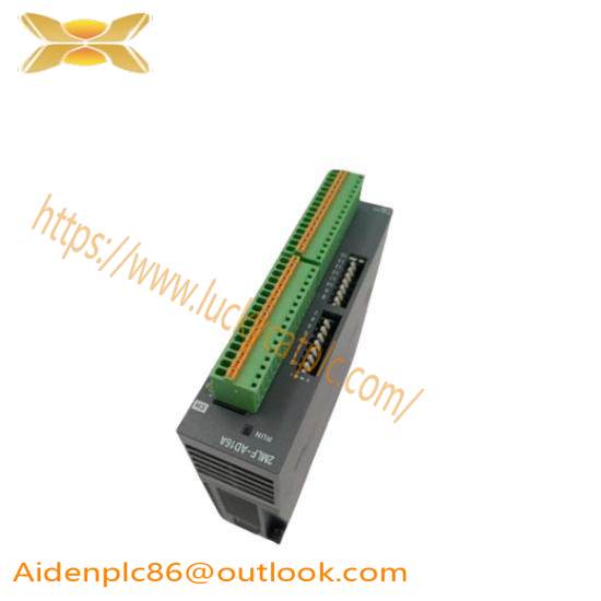 Honeywell 2MLF-AD16A 2MLF-AD16A-CC
