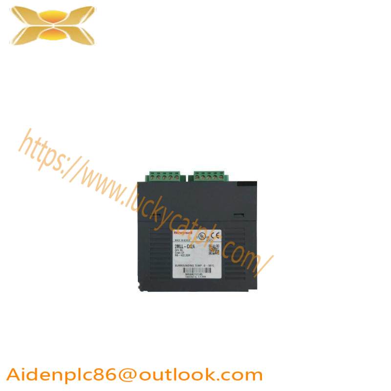 HONEYWELL 2MLL-C42A-CC MasterLogic-200 Series