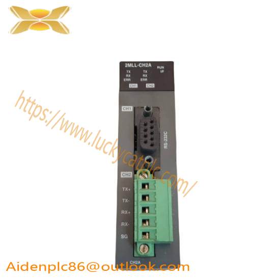 Honeywell 2MLL-CH2B-CC