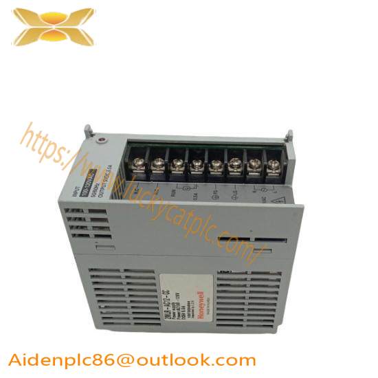 Honeywell 2MLP-ACF1-CC  Power Supply