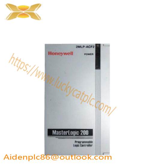 Honeywell 2MLP-ACF2-CC  Power Supply Free Voltage(110V,220V) / DC5V, 6A