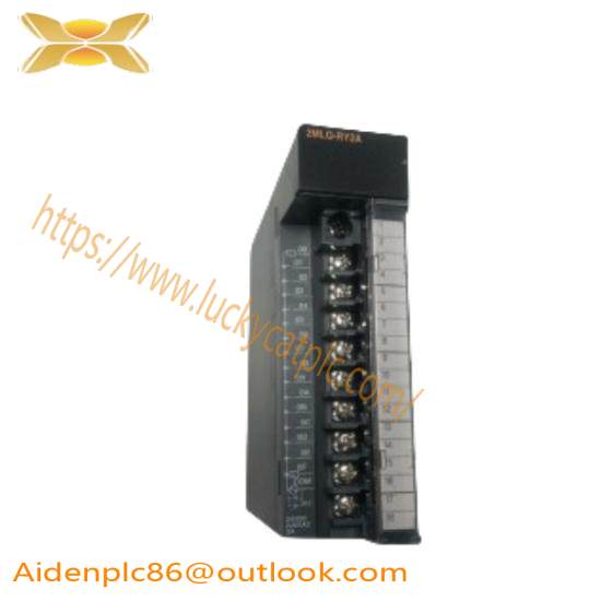 Honeywell 2MLQ-RY1A-CC 2MLQ-RY2A-CC 2MLQ-RY2B-CC