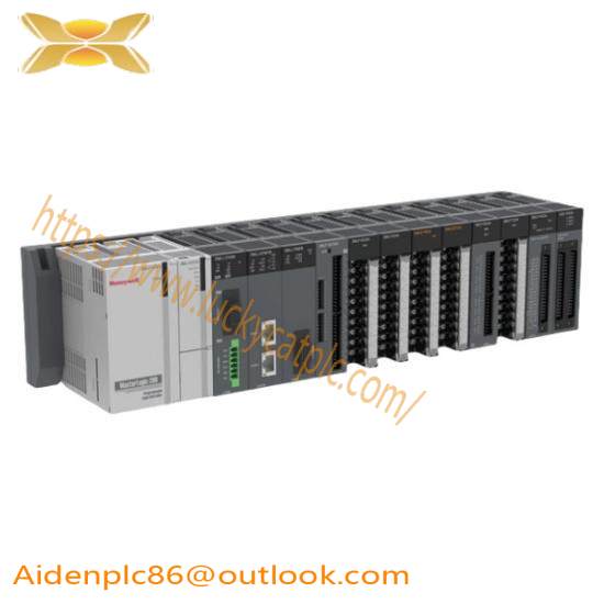 Honeywell 2MLQ-SS2A-CC  MasterLogic Programmable Logic Controller (PLC)