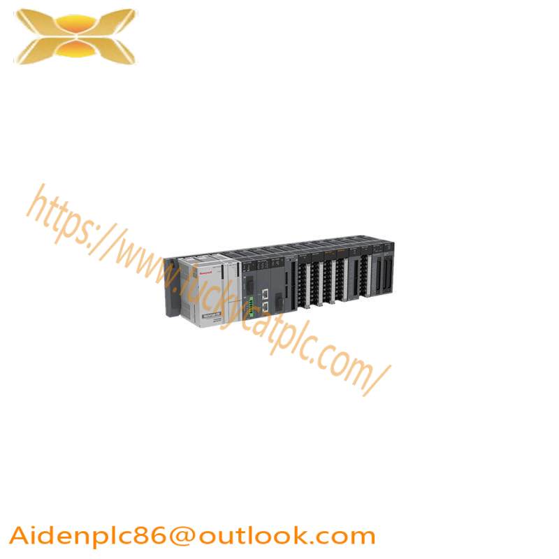Honeywell 2MLQ-TR2A Output module