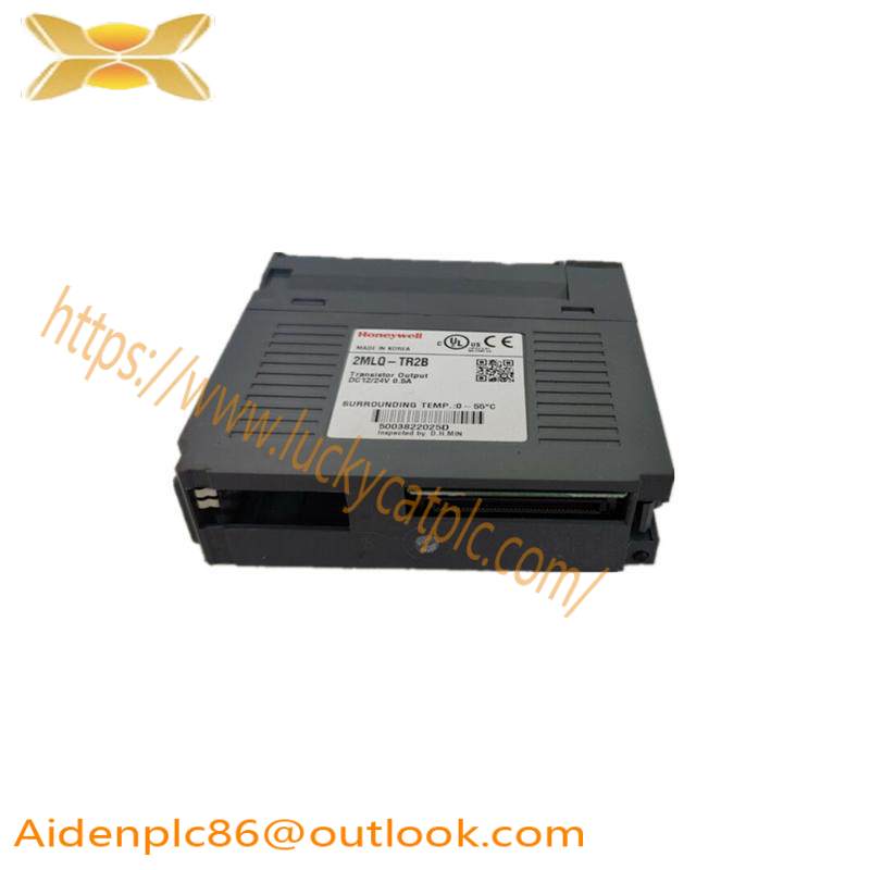 Honeywell 2MLQ-TR2BA Digital Output Module