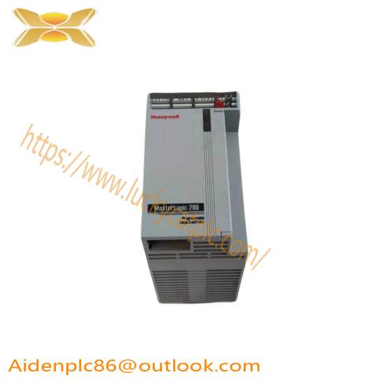 Honeywell 2MLR-AC13-CC  Programmable Logic Controller