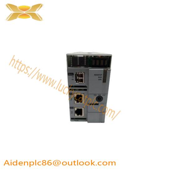 Honeywell 2MLR-CPUH/T-CC