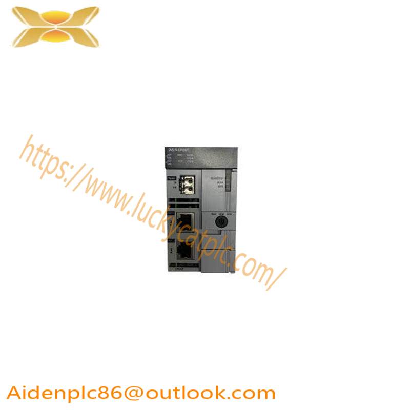 Honeywell 2MLR-CPUH/T-CC High Speed CPU Module