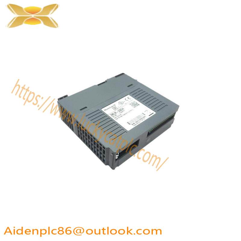 Honeywell 2MLR-DBSH I/O interface module