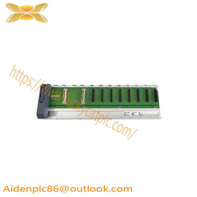 Honeywell 2MLR-M06P rack module