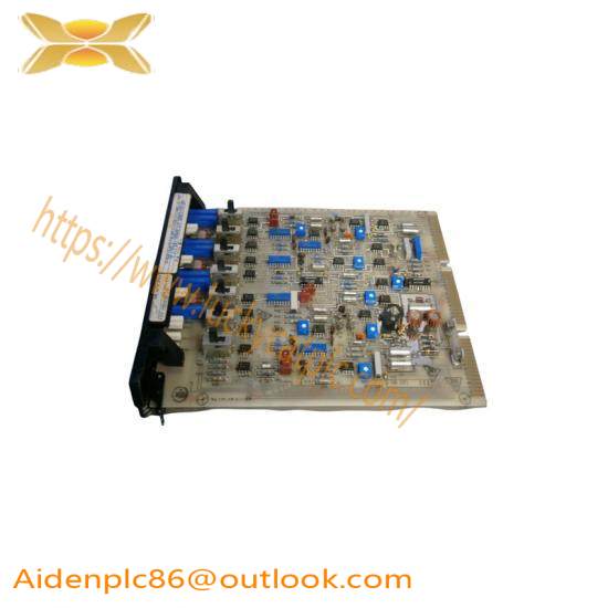 Honeywell 30731720-001 Pcb Circuit Board