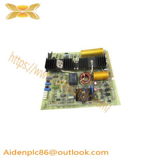 HONEYWELL 30731808-001 REGULATOR MODULE