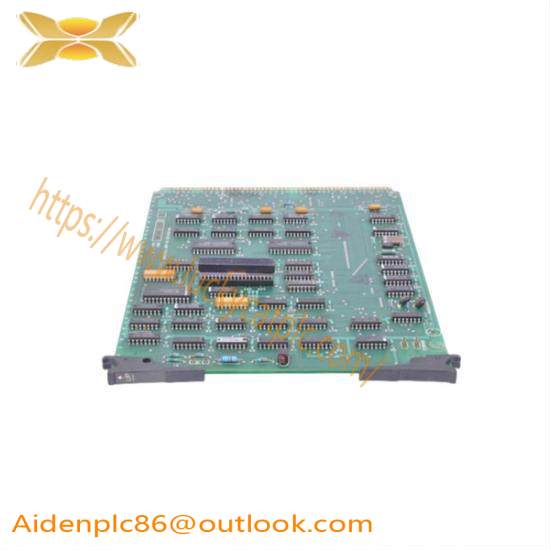 HONEYWELL 30731832-001 Processor Module