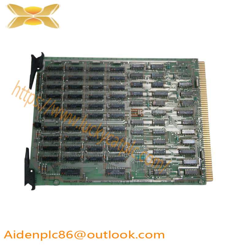Honeywell 30735974-002 Trend Memory