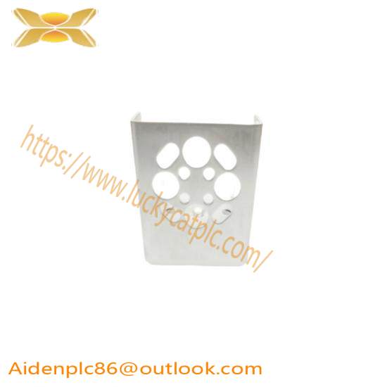 Honeywell 30752770-603 Transmitter Mounting Bracket
