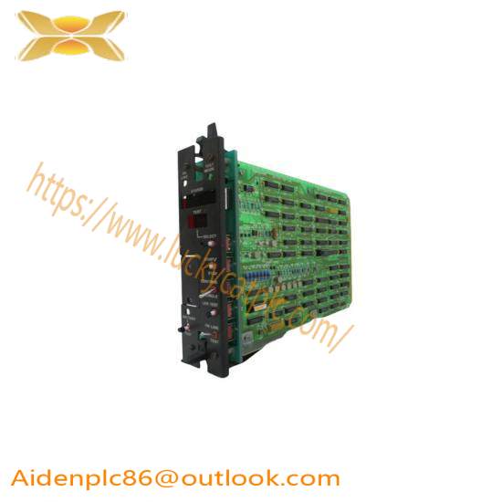 Honeywell 30752783-001 Battery Test Card Board