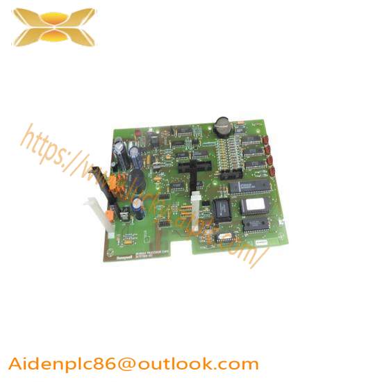 Honeywell 30757569-001 Processor Board