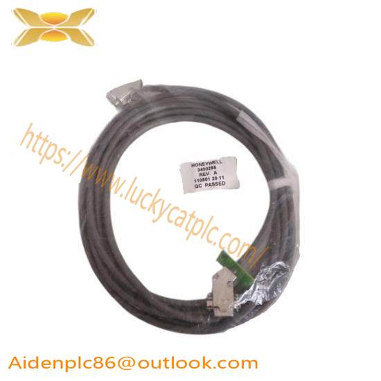 Honeywell 3400288 Connects Cables