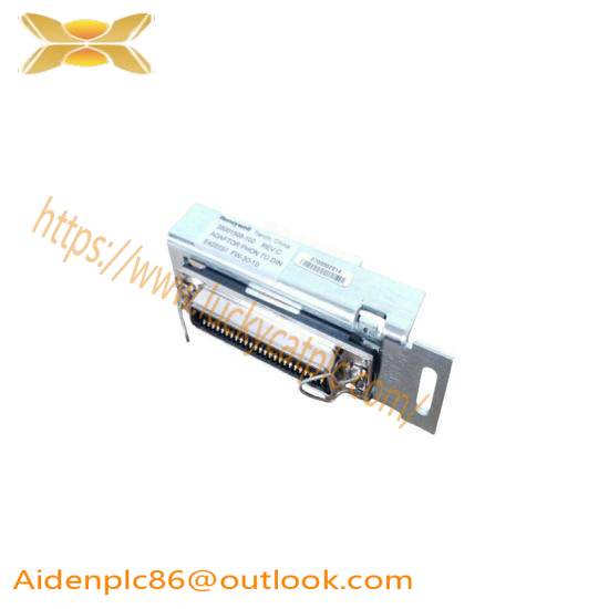 Honeywell 38001508-100 Coupler Module