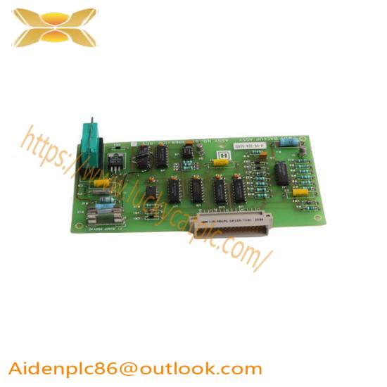 Honeywell 42601193-005 PLC Module