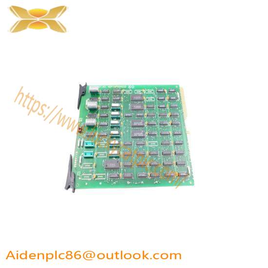 Honeywell 4dp7apxdh233 PC Board