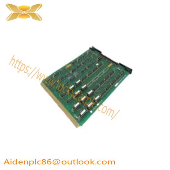 Honeywell 4DP7APXPM-155 Pcb Circuit Board