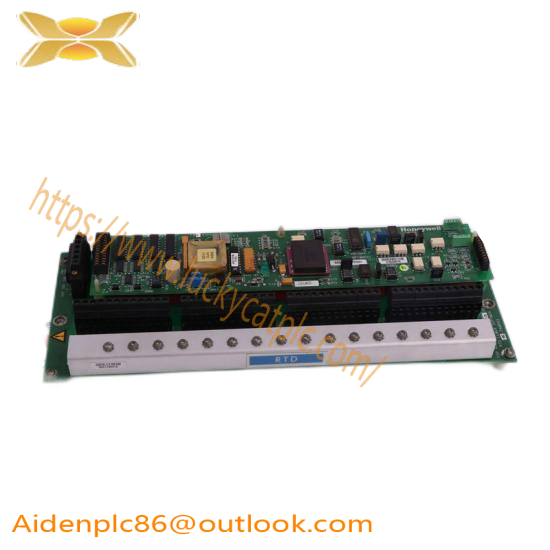 Honeywell 4DP7APXPM22