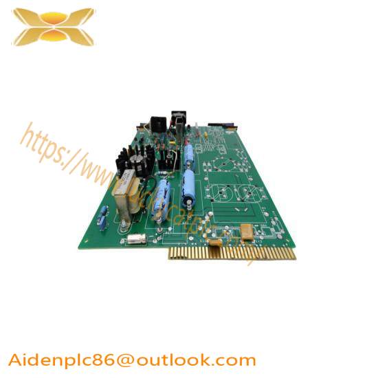 HONEYWELL 4DP7APXPR311 Power Regulator Board