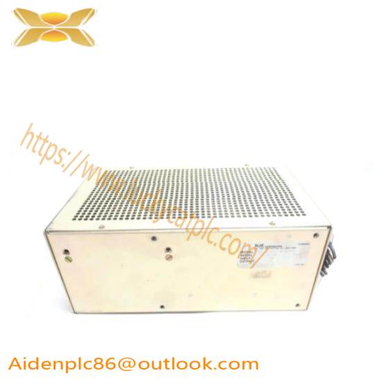 Honeywell 51105244-100  POWER SUPPLY MODULE