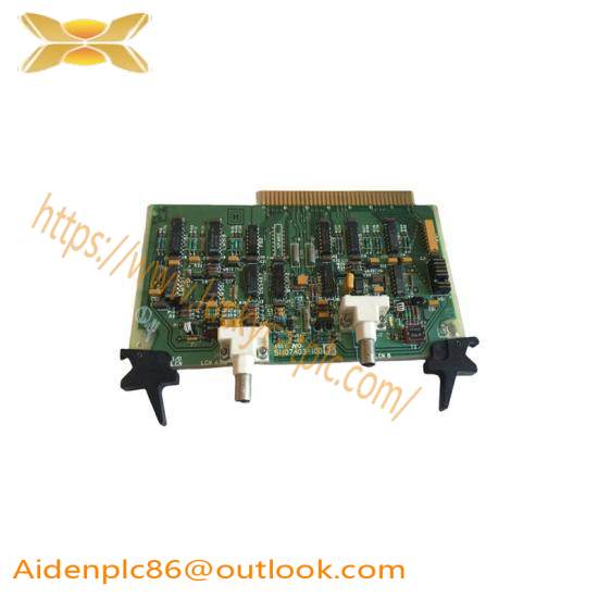 Honeywell 51107403-100 Lcn Communication Board