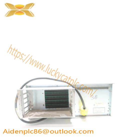Honeywell 51108607-200  Chassis Module